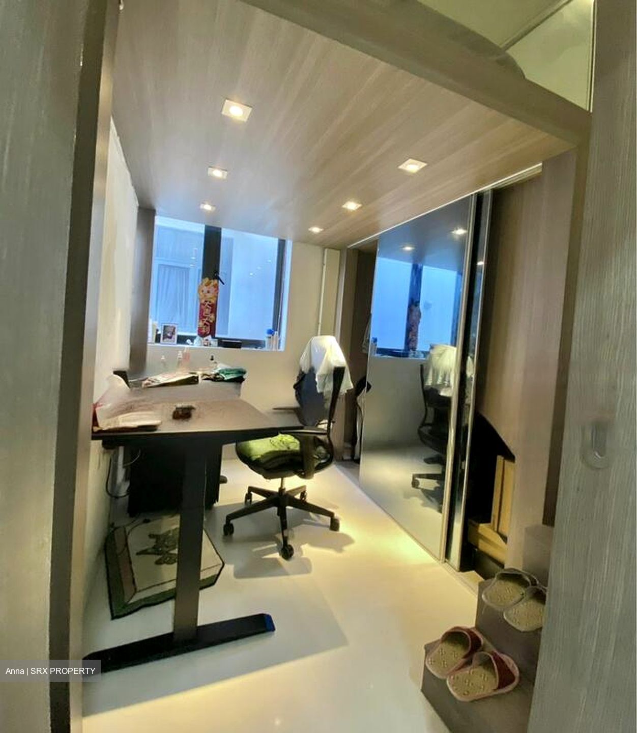 Urban Vista (D16), Condominium #479869161